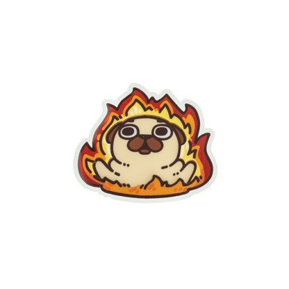 Hellmo Puglie Magnet