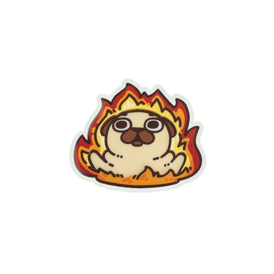 Hellmo Puglie Magnet