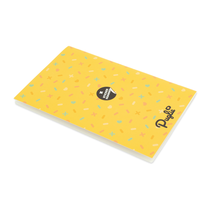 "Stuck with You" Reusable Sticker Book