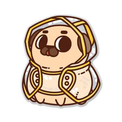 "Spring Showers" Sticker Pack