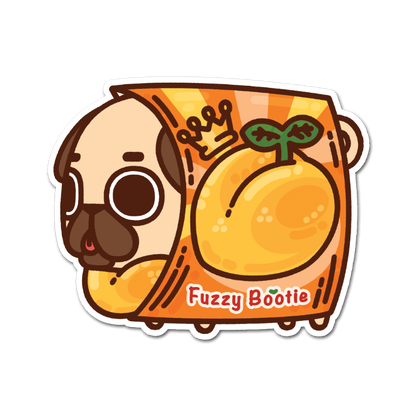 "Candy Shop" Sticker Pack