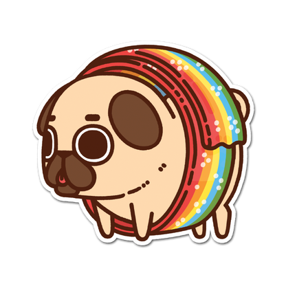 "Candy Shop" Sticker Pack