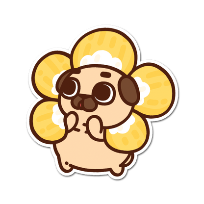 "Spring Showers" Sticker Pack