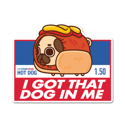 "TikTok Made Me Do It" Sticker Pack