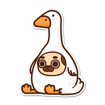 "Silly Lil Life" Sticker Pack