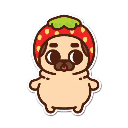 "Unboxed Friends" Sticker Pack