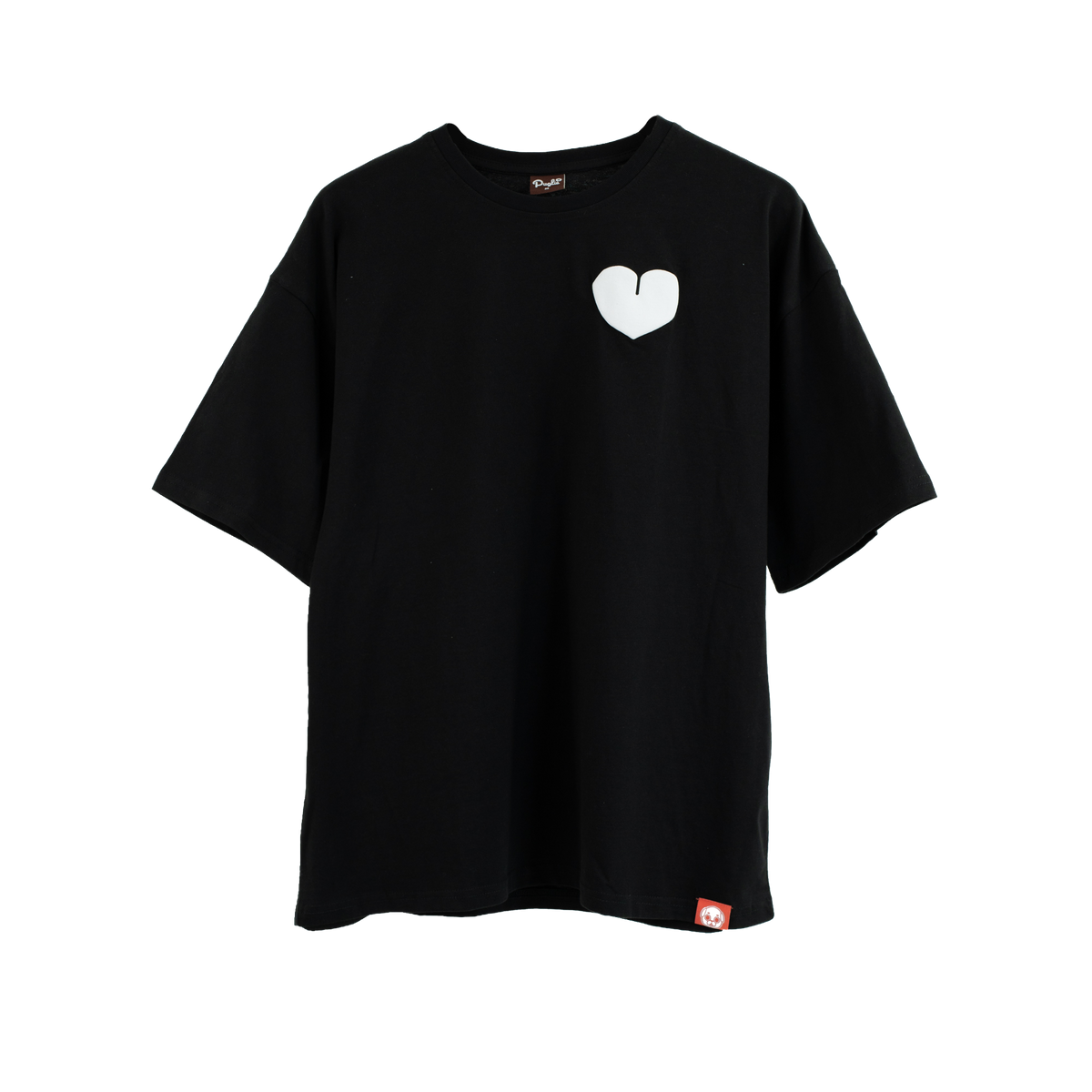 Uplifting Club Boxy T-Shirt