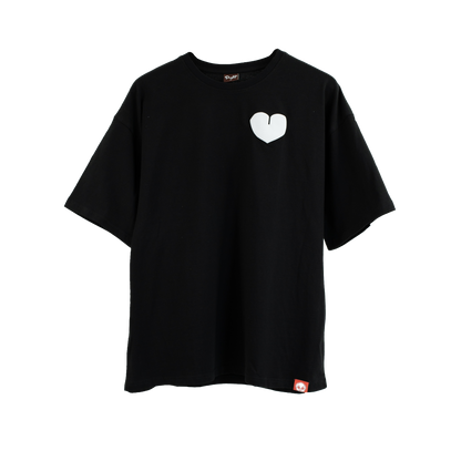 Uplifting Club Boxy T-Shirt