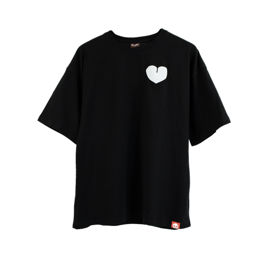Uplifting Club Boxy T-Shirt