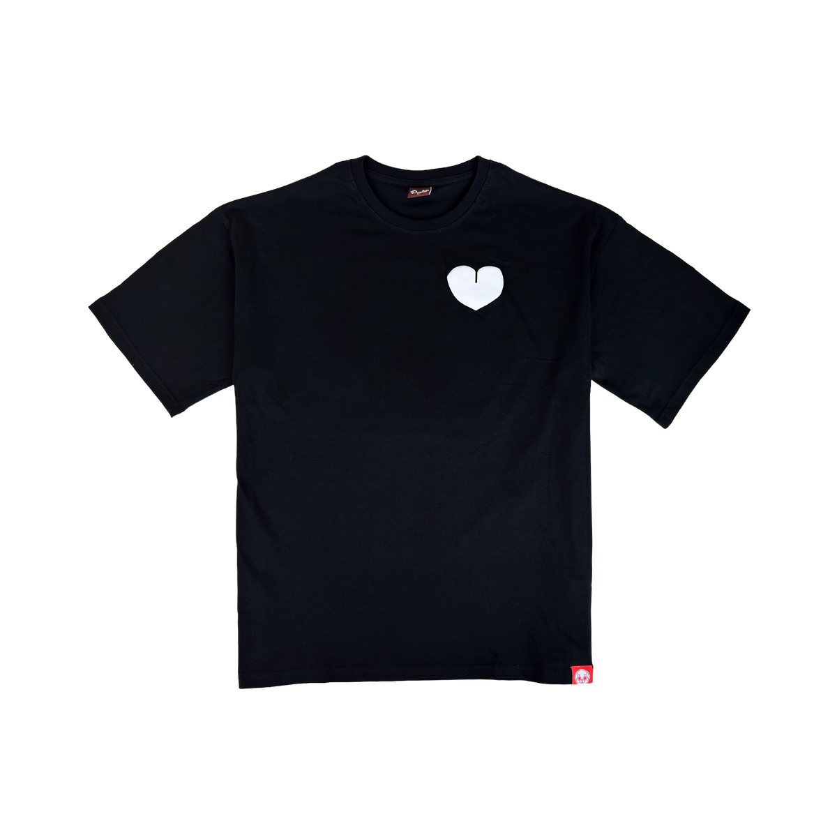 Uplifting Club Boxy T-Shirt