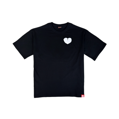 Uplifting Club Boxy T-Shirt