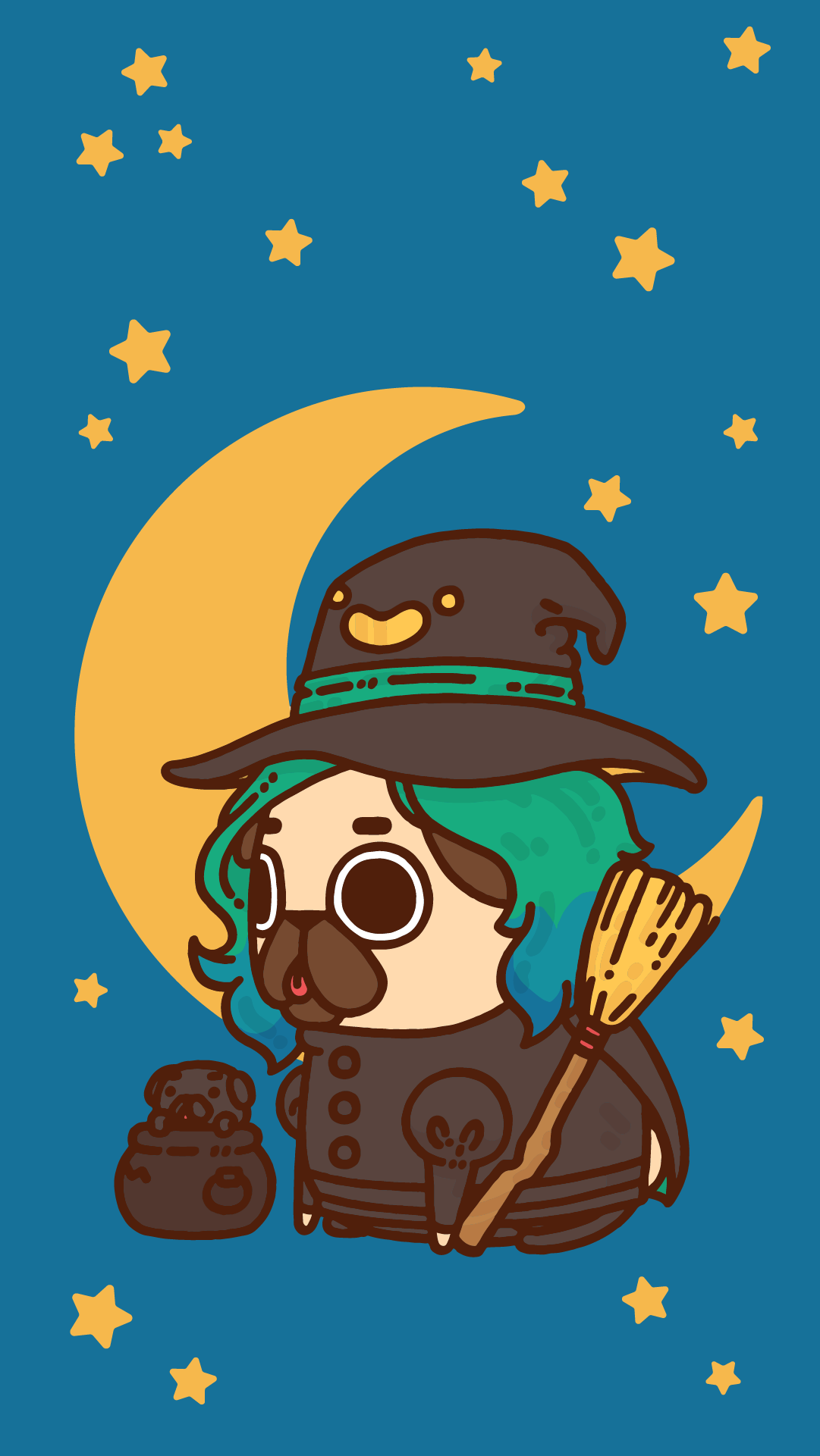 Halloween Puglie 2022 Wallpapers – Puglie Mart