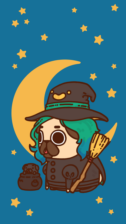 Halloween Puglie 2022 Wallpapers