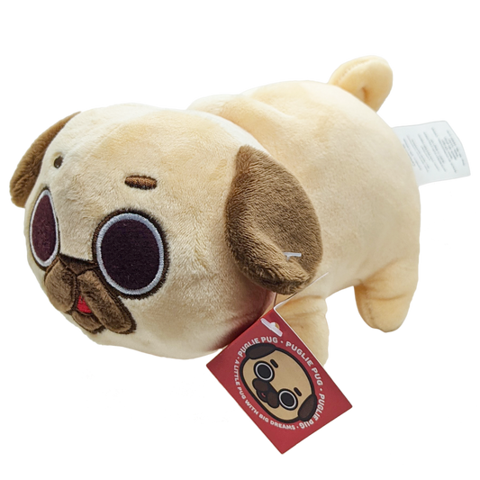 Puglie Plushie