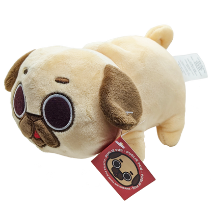 Puglie Plushie