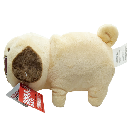 Puglie Plushie