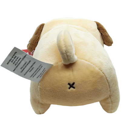 Puglie Plushie