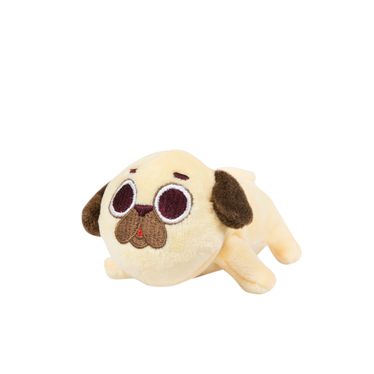 Puglie Clip Clap Plush