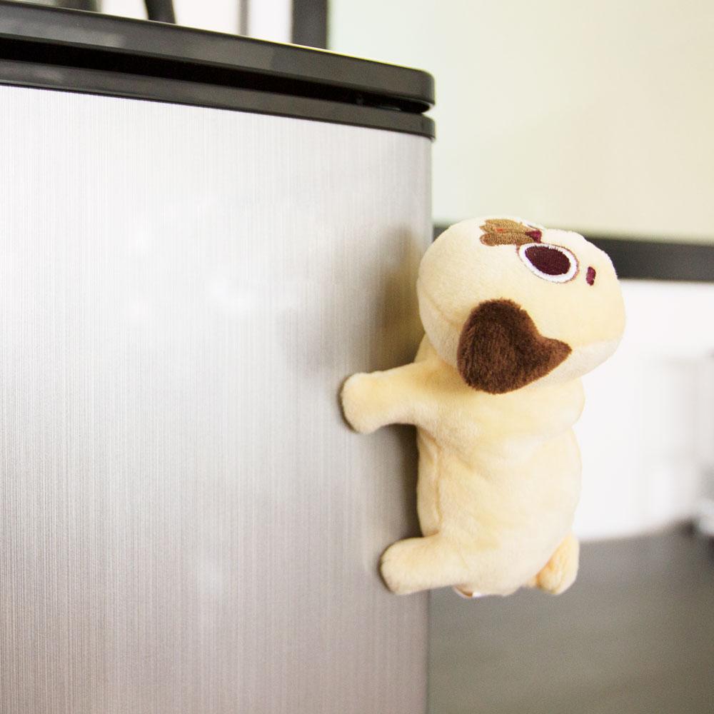 Puglie Clip Clap Plush