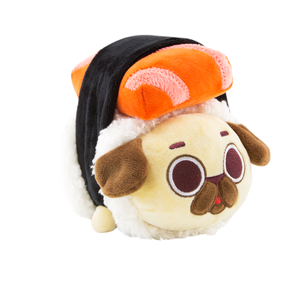 Sushi Puglie Plushie