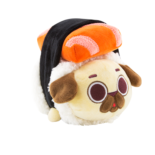 Sushi Puglie Plushie