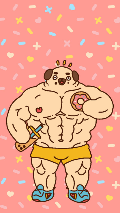 April Fools Puglie Wallpapers