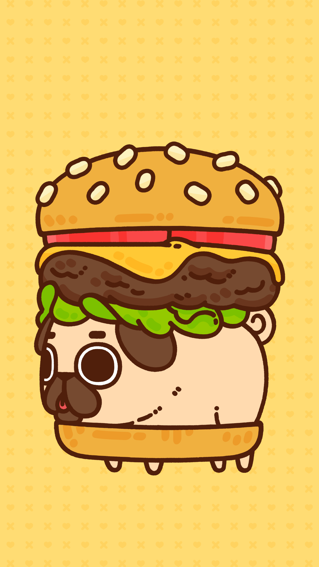 Fast Food Feast Puglie Wallpapers