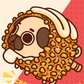 Korean Treats Puglie Wallpapers