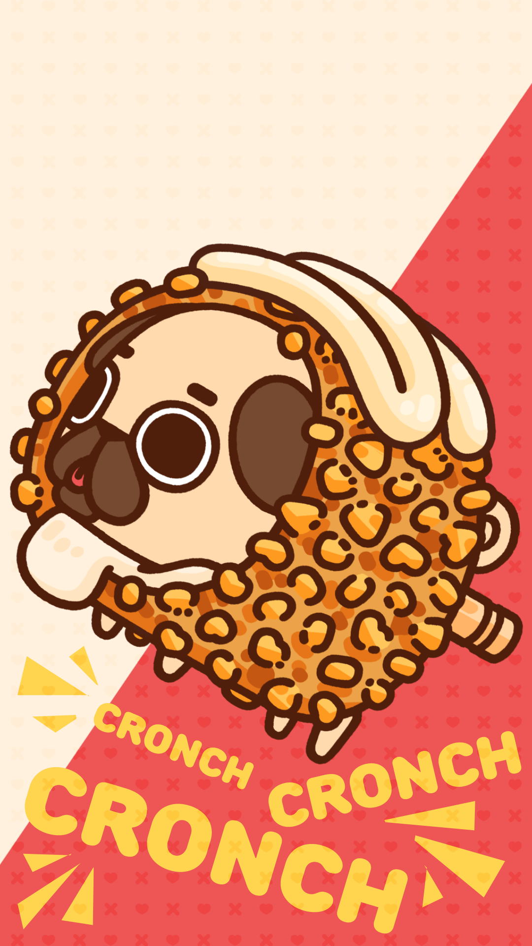 Korean Treats Puglie Wallpapers