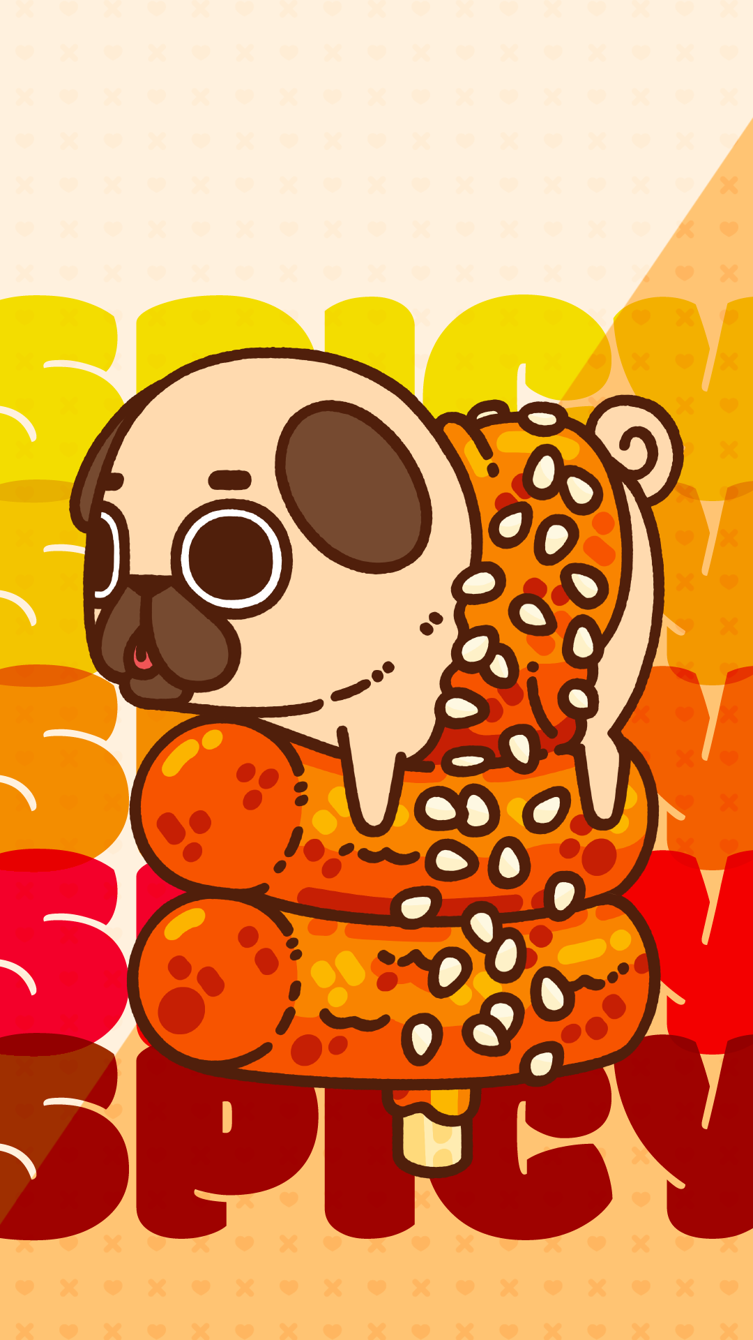 Korean Treats Puglie Wallpapers