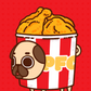 Korean Treats Puglie Wallpapers