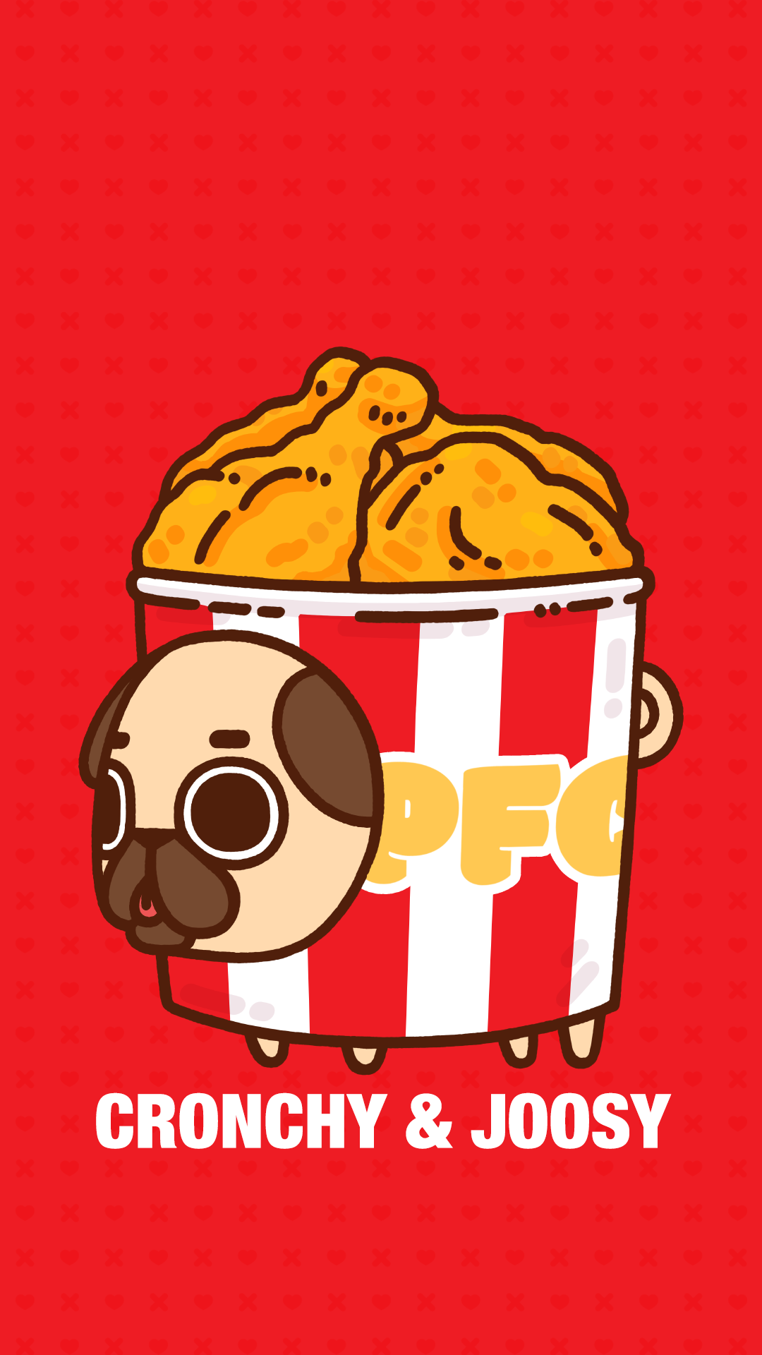 Korean Treats Puglie Wallpapers