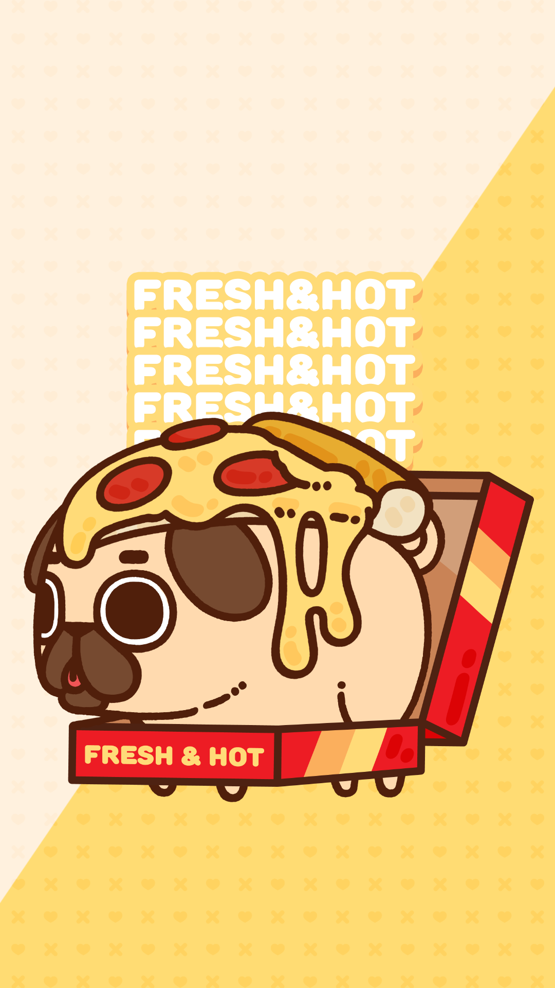 Fast Food Feast Puglie Wallpapers