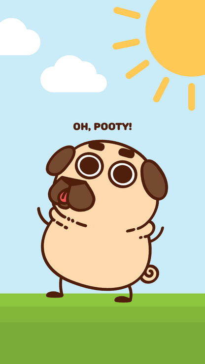 April Fools Puglie Wallpapers