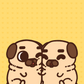 Hello, This is Puglie! Wallpapers