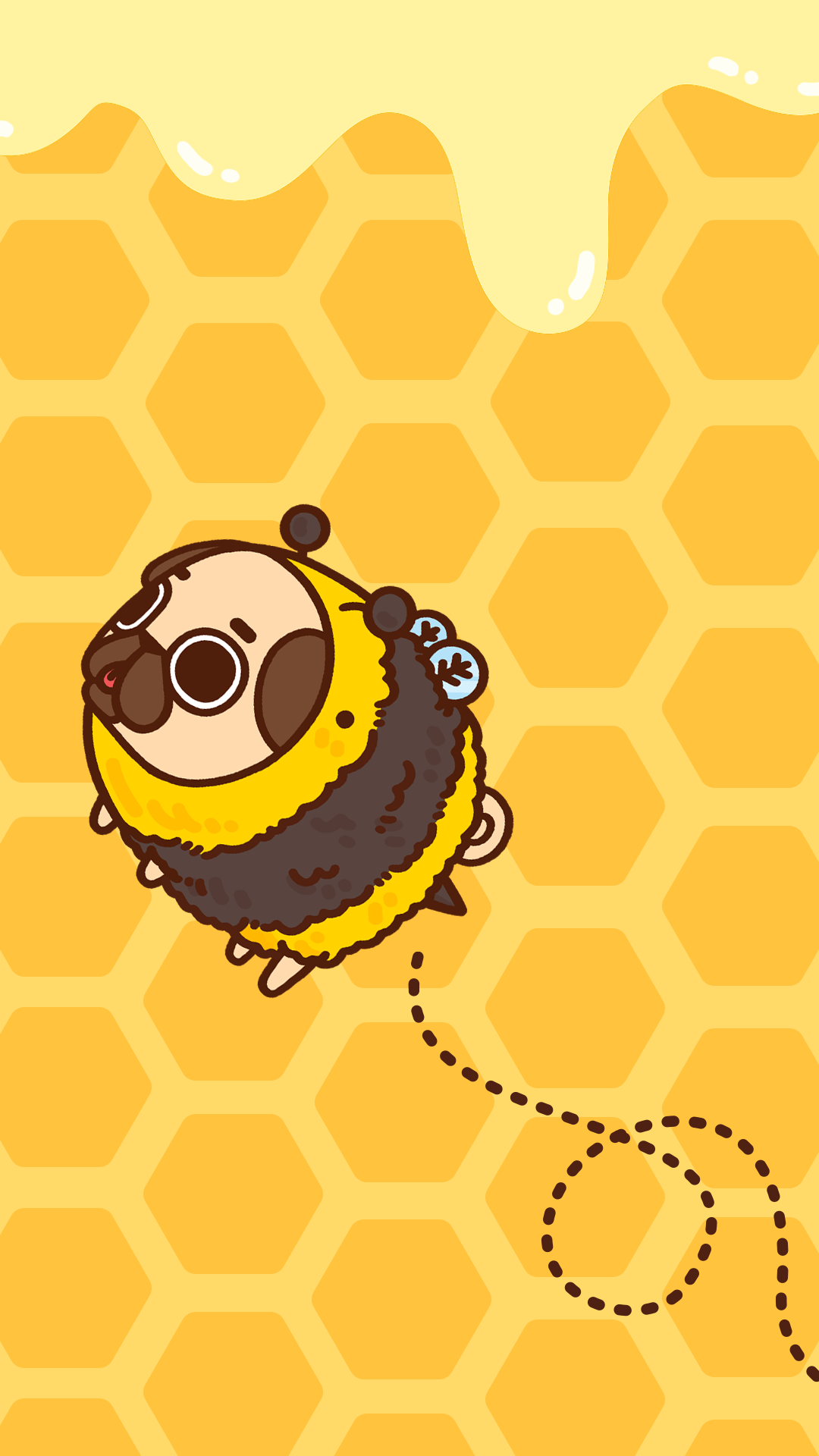 Bee Puglie Wallpapers