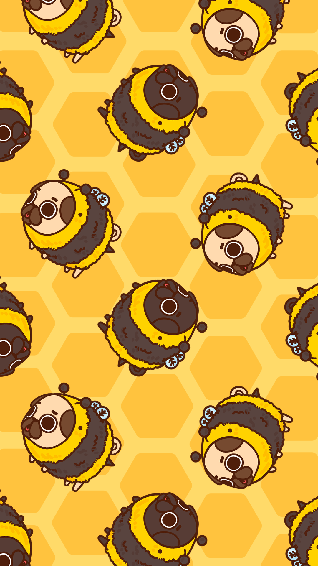 Bee Puglie Wallpapers