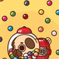 Candy Shop Puglie Wallpapers