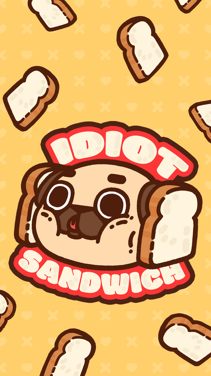 Puglie Meme Wallpapers