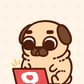 Hello, This is Puglie! Wallpapers