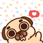 Hello, This is Puglie! Wallpapers