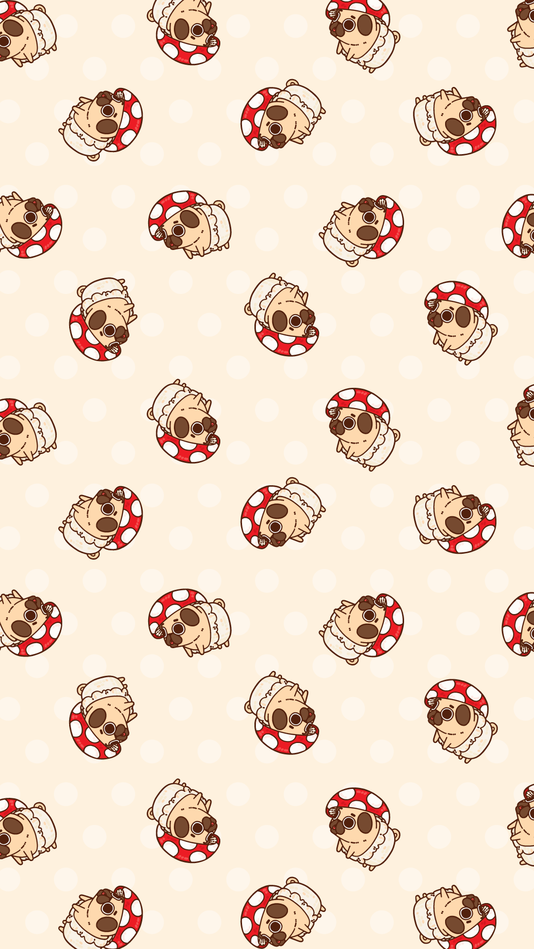 Mushroom Puglie Wallpapers