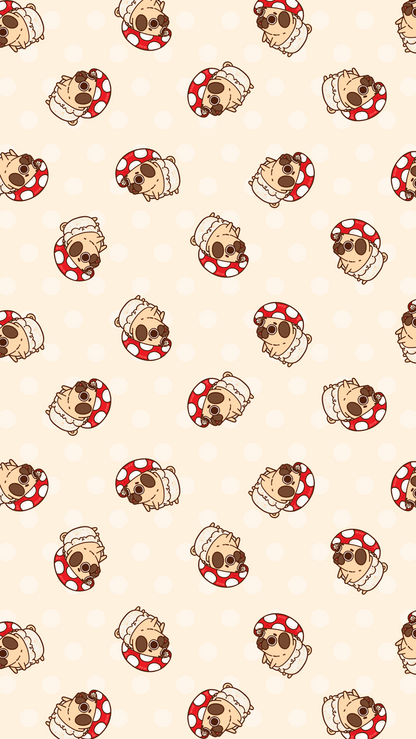 Mushroom Puglie Wallpapers