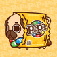 Candy Shop Puglie Wallpapers
