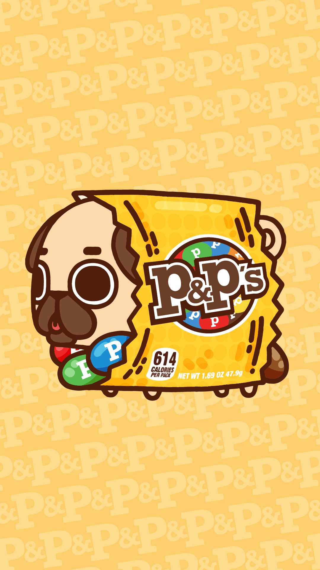 Candy Shop Puglie Wallpapers