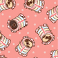 Candy Shop Puglie Wallpapers