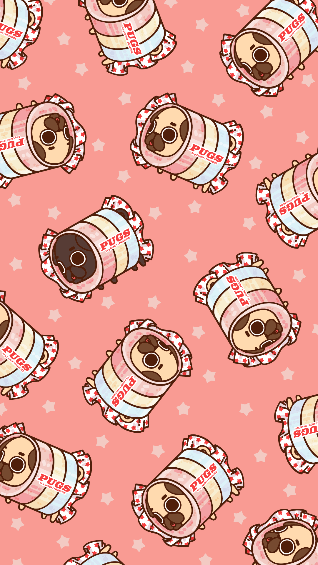 Candy Shop Puglie Wallpapers