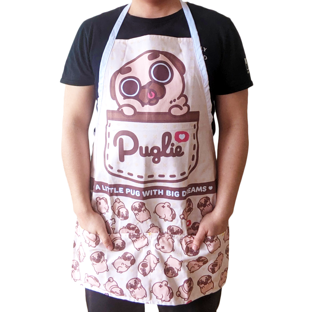 Puglie Apron