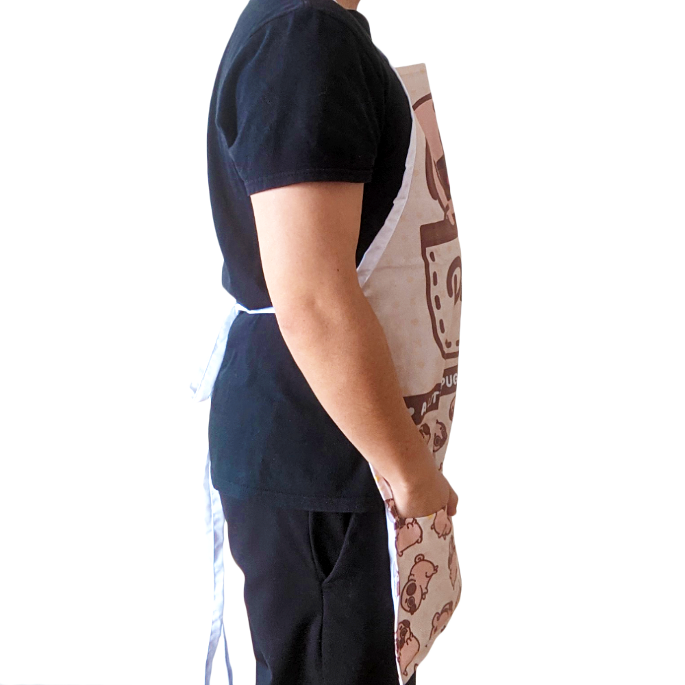 Puglie Apron