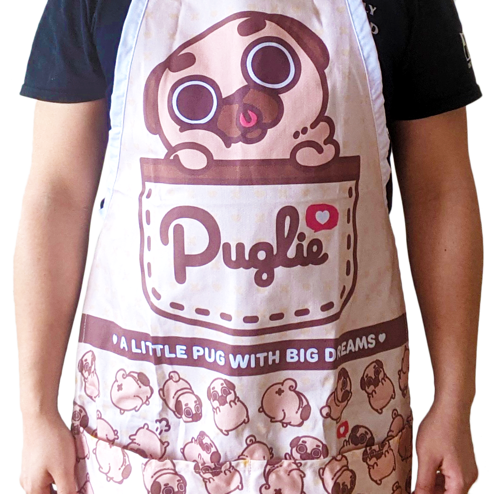 Puglie Apron